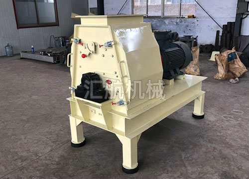 水滴式粉碎機(jī)(jī)